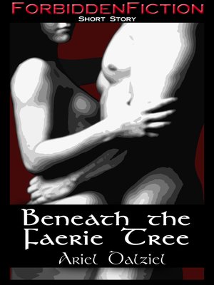 cover image of Beneath the Faerie Tree